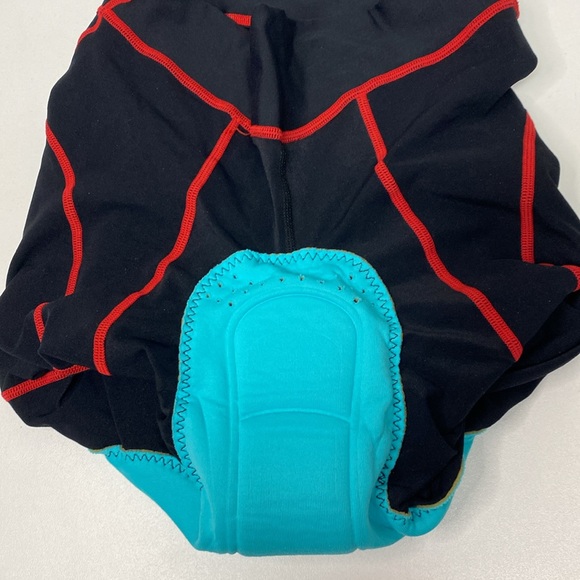 Louis Garneau Cycling Shorts - Picture 4 of 6